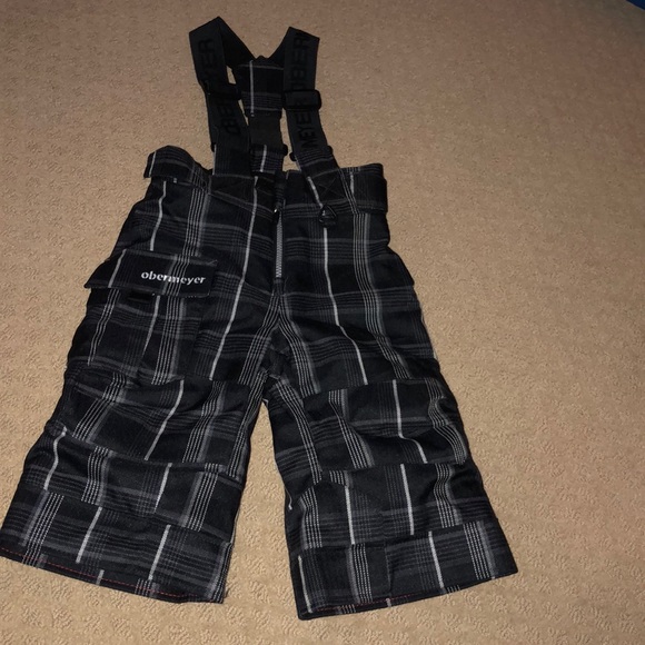 Obermeyer “I-Grow” system. Excellent condition. - Picture 1 of 4